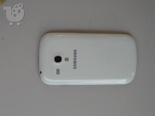 Samsung galaxy s3 mini με 5 θηκες